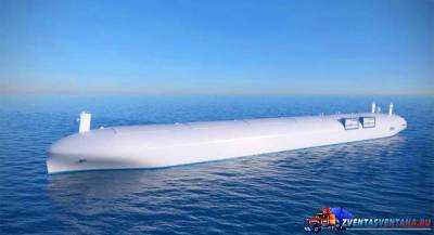 Роллс-Ройс обещает беспилотные корабли уже в 2020 году