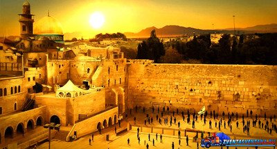 Индивидуальный гид по Иерусалиму