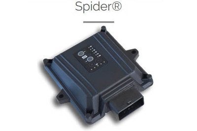 Описание и предназначение блока увеличения мощности от компании Spider