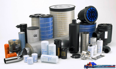 Фильтры для автомобилей и прочие фильтры в интернет-магазине «1000 и 1 фильтр»