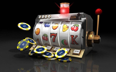 Играть в игровые автоматы в казино бесплатно
