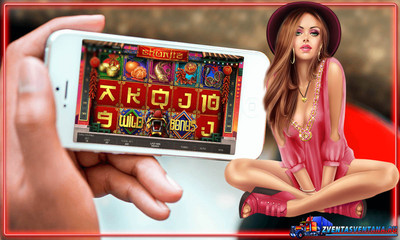 Можно ли играть на смартфоне в игровые автоматы от казино Slot V