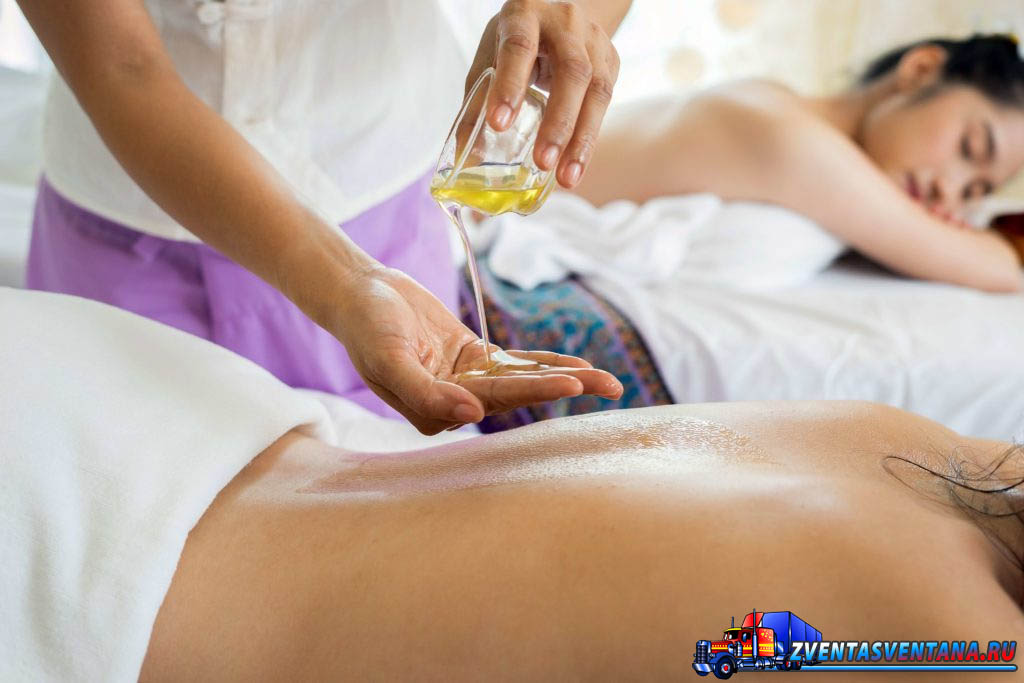 Воспользуйтесь любыми видами массажа на сайте Mos-Massage.ru
