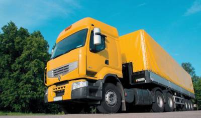 Новые правила проезда грузовиков по федеральным трассам могут привести к банкротству грузоперевозчиков