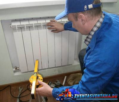 Выбор радиатора и методы повышения тепловой отдачи