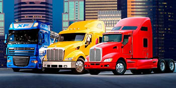 Европейских производителей грузовиков подозревают в картельном сговоре