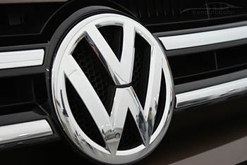 Назван ущерб Volkswagen после «дизельного скандала»