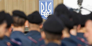 Милиция сообщила, каких провокаций ждет на выборах в Киеве