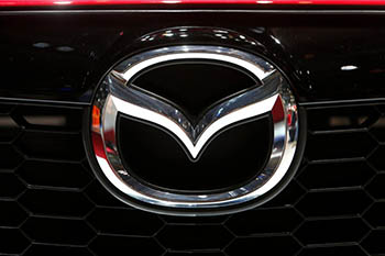 Mazda Motor Corporation отзывает более 8,9 тыс автомобилей