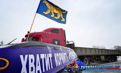 Решение по тарифам «Платона» примут в октябре