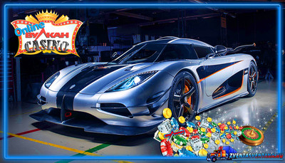 Интернет-казино casino-online-vulcan.com