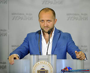 Максим Поляков о новых информационных IT технологиях в развитии бизнес-процессов