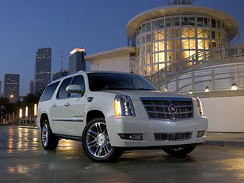 Cadillac выпустит «уникальный» V8