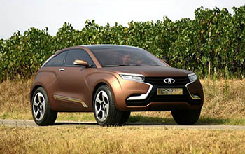 Стала известна ориентировочная цена BMW X4