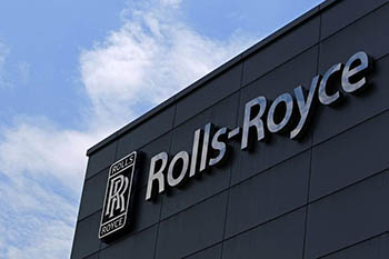 Rolls-Royce заключила крупную сделку со скандинавской авиакомпанией