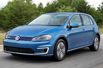В США Volkswagen отозвал 5,6 тысяч электромобилей из-за поломки аккумулятора
