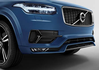 Volvo заявила о создании трехосного кроссовера ХС 60