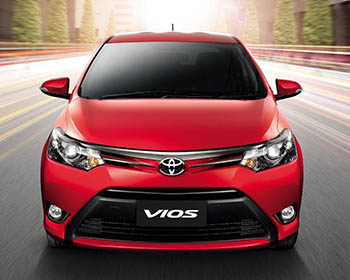 Toyota продемонстрировала обновленную Sienta