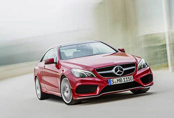 Mercedes-Benz получит «автопилот»