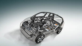 Компания BMW выпустит сверхэкономичную модель