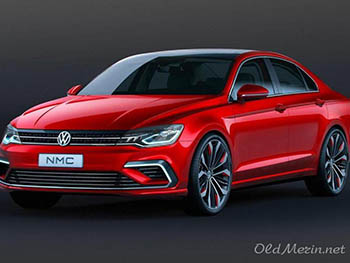 Семейство Volkswagen Passat нового поколения появится в следующем году