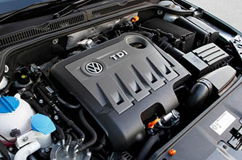 Volkswagen отзовет 8,5 миллиона дизельных авто