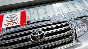 Honda отзывает 4,9 млн авто