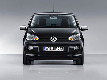 Volkswagen выпустит сразу семь новых моделей