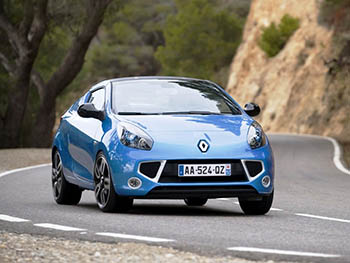 Citroеn выпустит простой и дешевый автомобиль