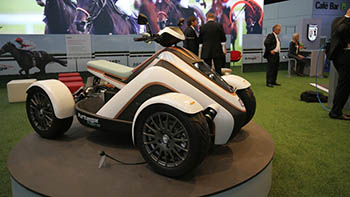 Smart остановил выпуск электрокаров ForTwo