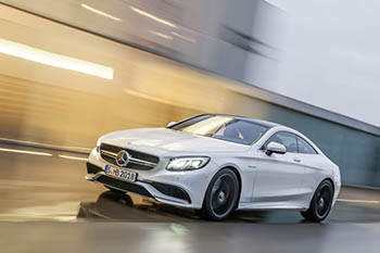 Mercedes-Benz выпустит наследника SLS AMG
