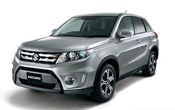 Suzuki выпустит новые модели автомобилей