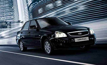 Lada Priora получит новый двигатель