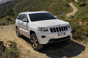 Новые Jeep Cherokee никак не доберутся до владельцев