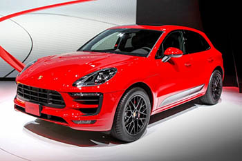 У Porsche может появиться новая заряженная линейка