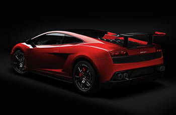 У Lamborghini Huracan вскоре появится хардкорная версия