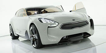 Kia создаст конкурента Toyota GT86