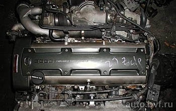 Range Rover получит новый мотор