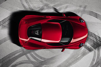 Alfa Romeo рассекретила характеристики своего первого кроссовера