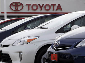 В США планируют отозвать до 40 млн подушек безопасности Takata