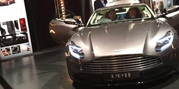 _Новой машиной Джеймса Бонда станет Aston Martin DB10