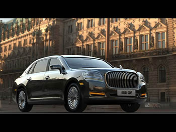 Rolls Royce выпустит кроссовер