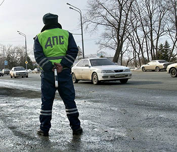 В ГАИ рассказали про новые штрафы
