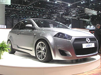 Mitsubishi готовится к «возвращению легенды»