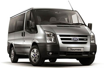 Ford отзовет полторы тысячи катафалков